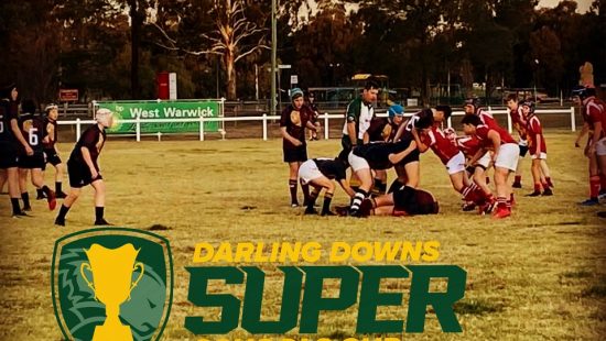 DARLING DOWNS SUPER SCHOOLAS CUP Toowoomba Anglican School-Mary Mackillop v Scots PGC PICTURE Rick Lingard Photography